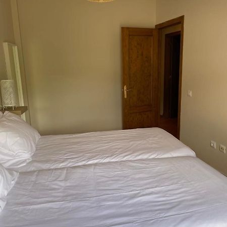 Arrebol Casa Rural Villa El Bosque Eksteriør billede