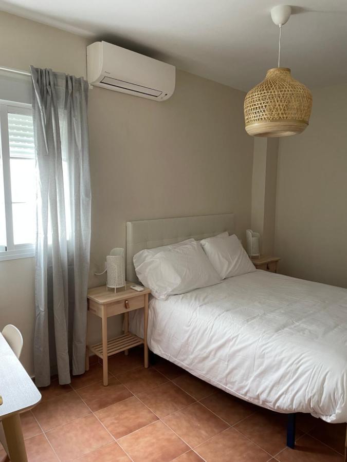 Arrebol Casa Rural Villa El Bosque Eksteriør billede