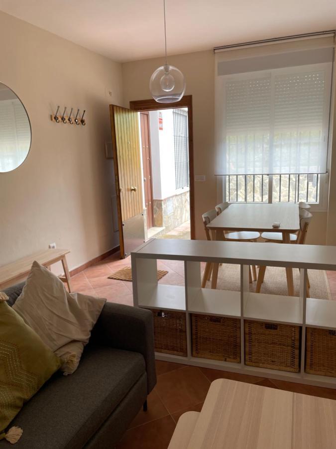 Arrebol Casa Rural Villa El Bosque Eksteriør billede