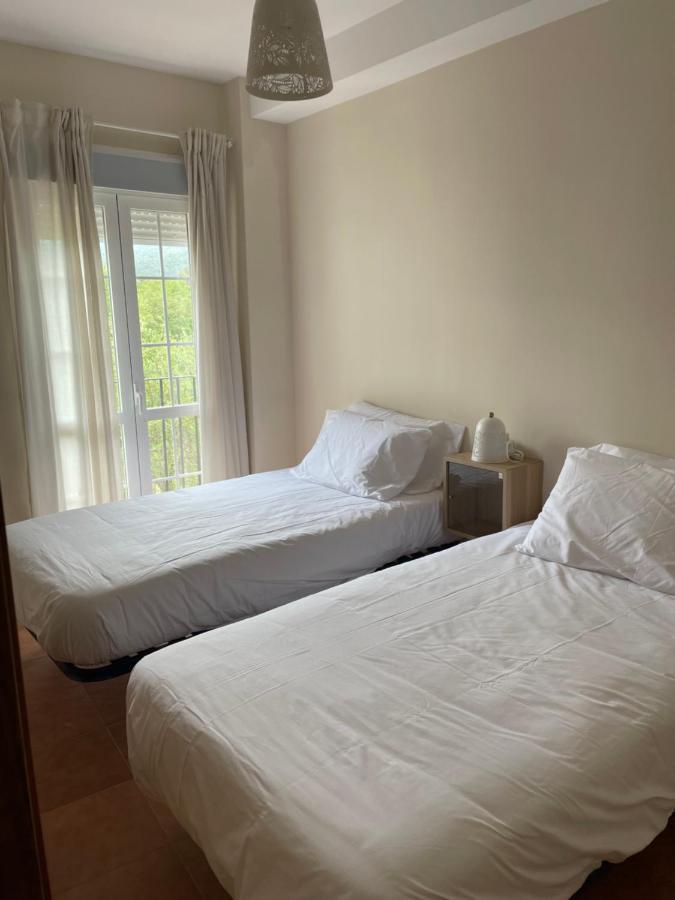 Arrebol Casa Rural Villa El Bosque Eksteriør billede
