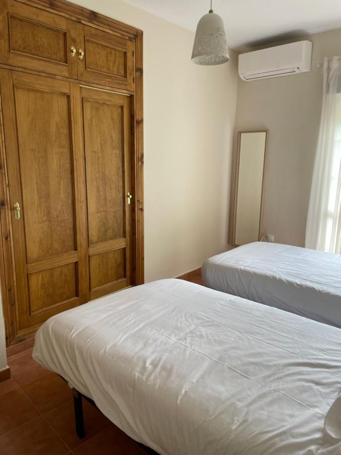 Arrebol Casa Rural Villa El Bosque Eksteriør billede