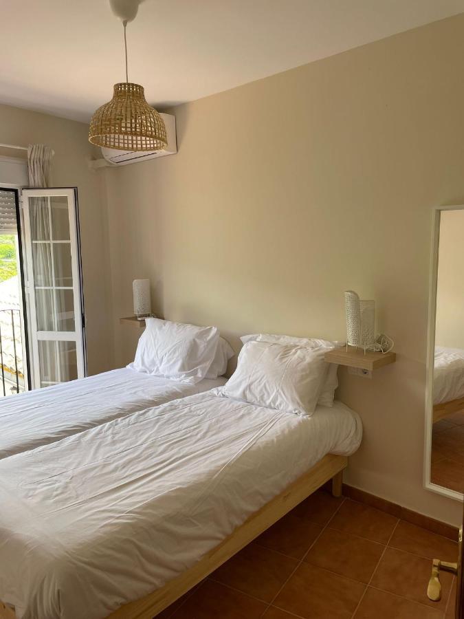 Arrebol Casa Rural Villa El Bosque Eksteriør billede