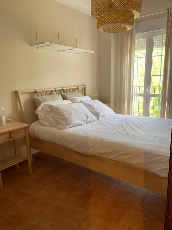 Arrebol Casa Rural Villa El Bosque Eksteriør billede