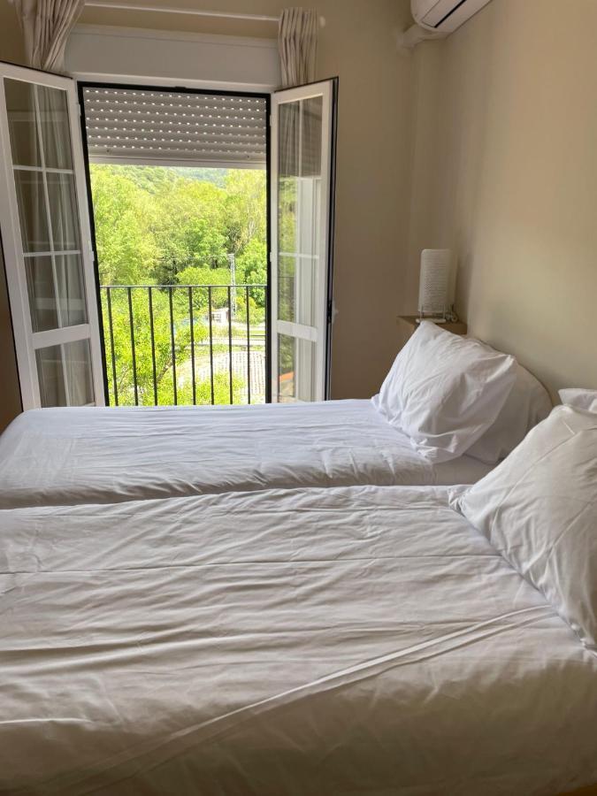 Arrebol Casa Rural Villa El Bosque Eksteriør billede